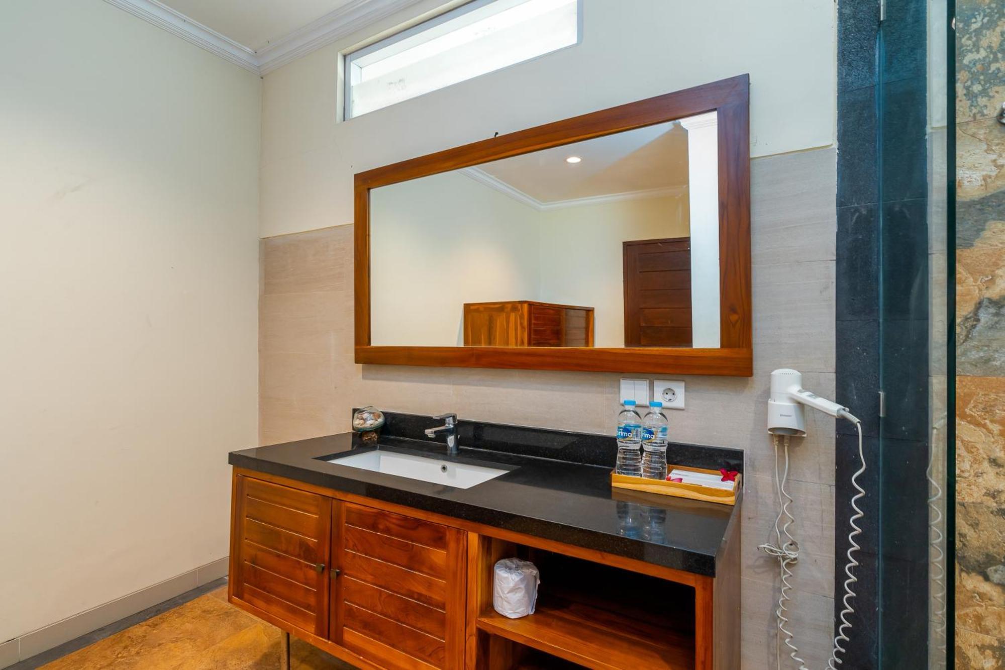 De' Bharata Bali Villas Seminyak Exteriör bild